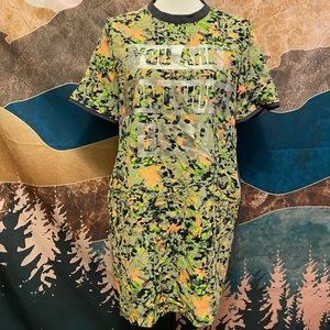 LeShop dress size small